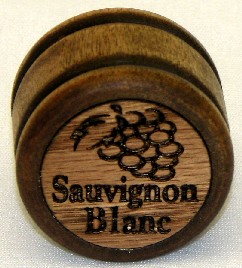 Sauvignon Blanc Wine ID